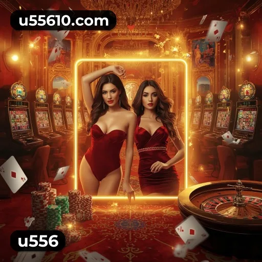 u556 segurança SSL 256-bit - Licença Curaçao, eCOGRA, GLI certificado