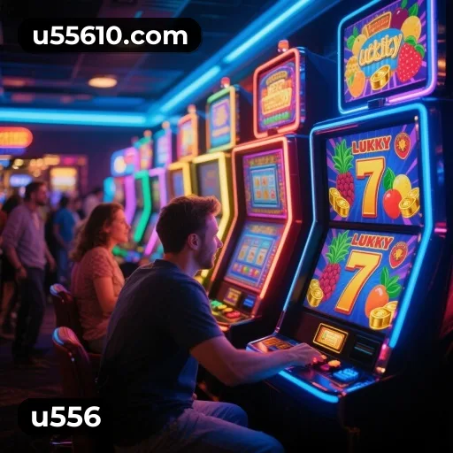 u556 bônus R$5.000 + 500 giros - Rollover 35x, prazo 30 dias, 38% taxa conversão