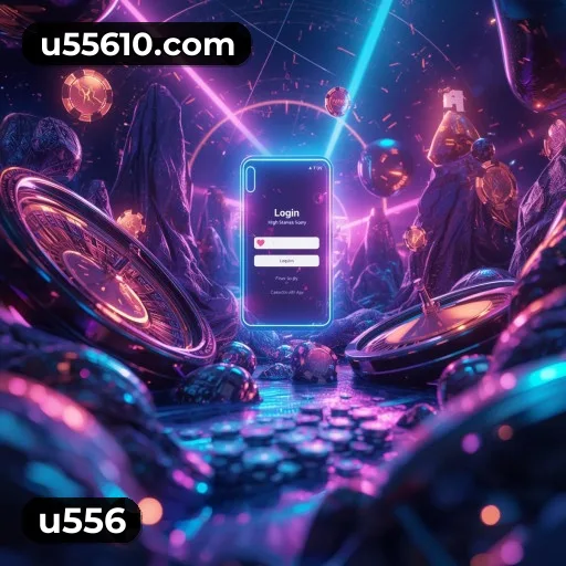 u556 bônus R$5.000 + 500 giros - Rollover 35x, prazo 30 dias, 38% taxa conversão