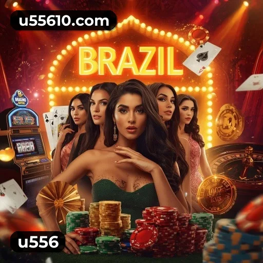 Loterias online disponíveis na u556