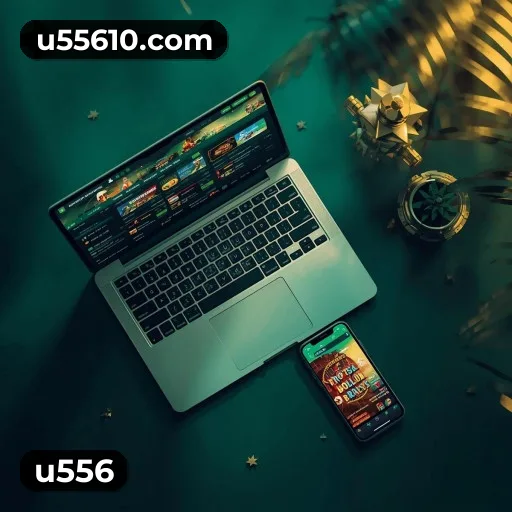 Principais provedores de slots da u556 - NetEnt, Pragmatic Play, Play'n GO